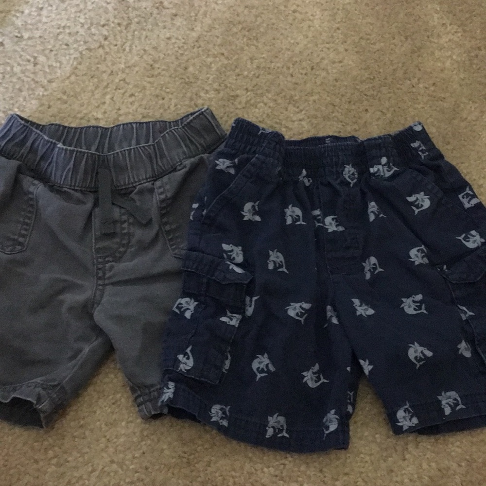 2t toddler shirt bundle